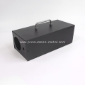 New Energy Battery Aluminum Energy Storage Enclosure